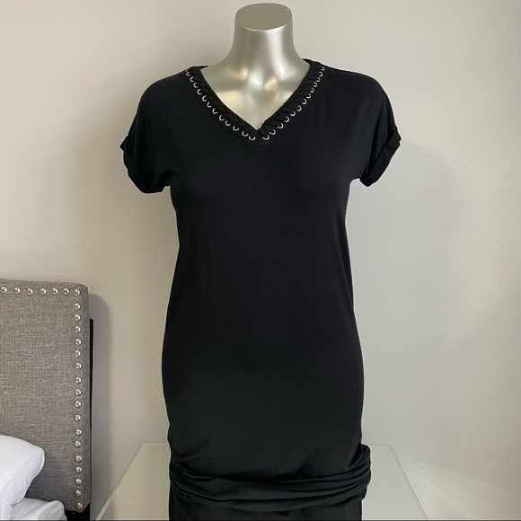 Mercer & Madison Women’s Black Dress - Picture 1 of 15